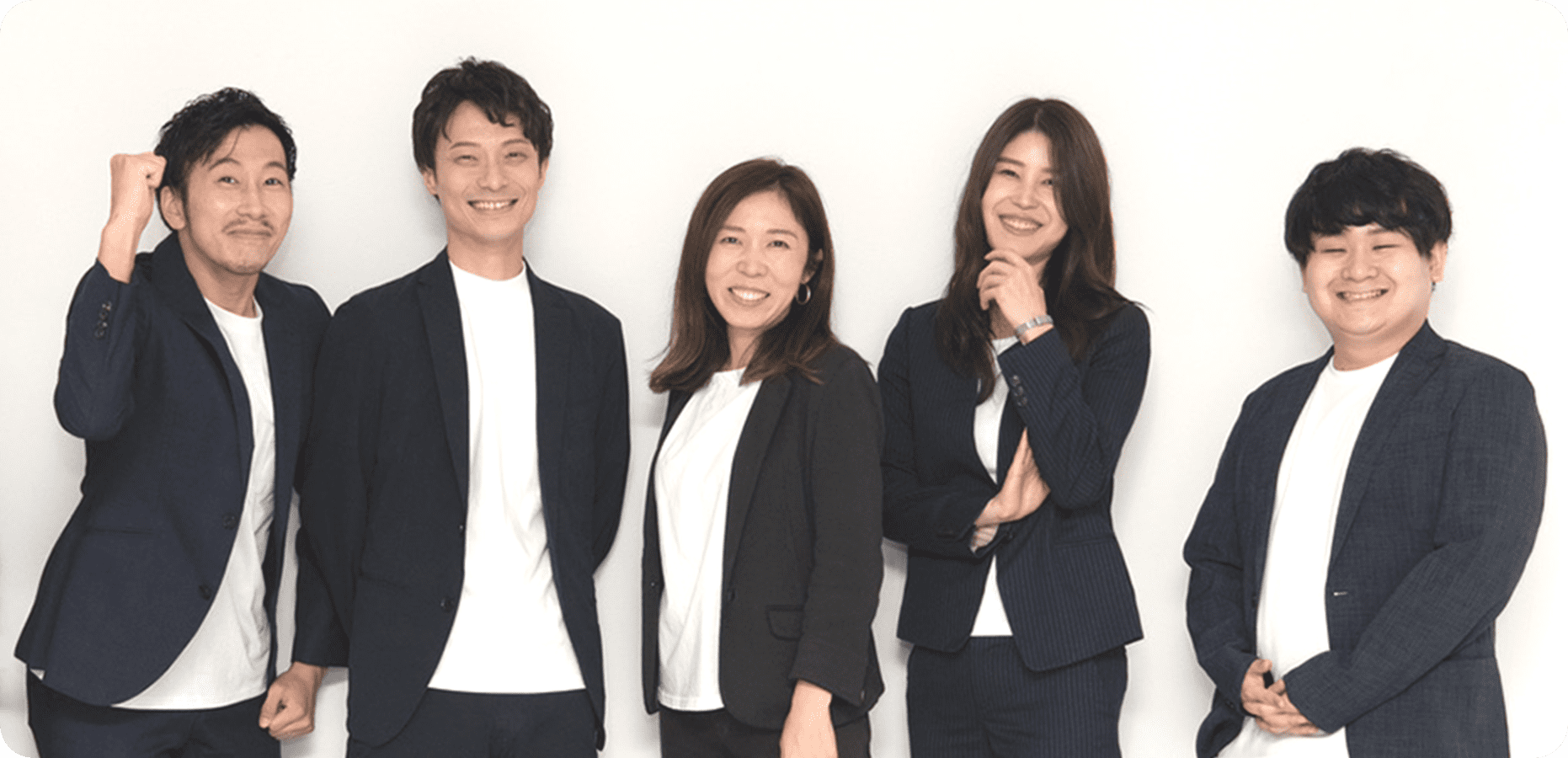 Campusの講師たち