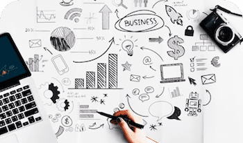 マーケティング